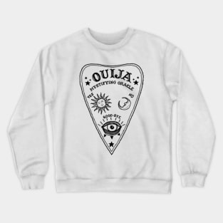 OUIJA Crewneck Sweatshirt